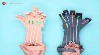 Make Your Own Robotic Hand