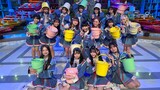 231215 HKT48 - Bucket wo Kabure! @All Night Fujiko