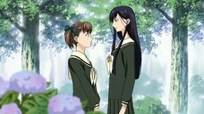 Maria-sama Ga miteru S2E11 eng sub