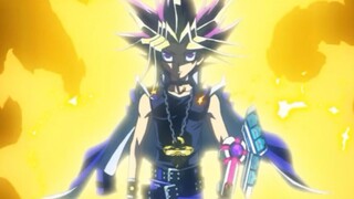 [Yu-Gi-Oh!] Vị vua bóng tối của chiều không gian xuất hiện + bài hát hành quyết