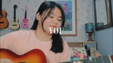 You - The Carpenters | Song Cover