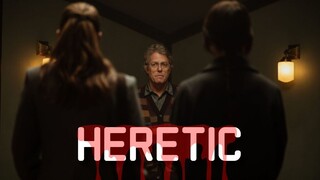 Heretic