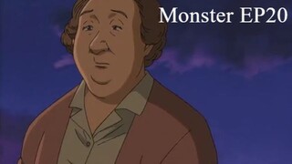 Monster EP20