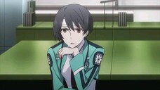 Mahouka-koukou-no-rettousei SS1 ตอนที่ 13 พากย์ไทย