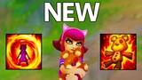 Riot announces HUGE Annie changes!