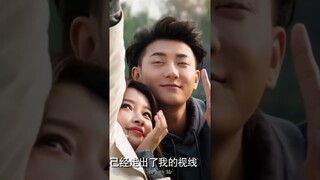 New Vanity Fair 💕 Sweet Moments 💗 #ztao#cdrama#youku#shorts