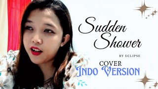 Sudden Shower by Eclipse | OST. Lovely Runner | Cover Indo Version