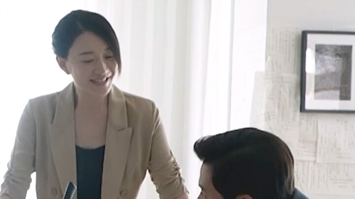 The Three-Body TV Series: Is it true that there is a comedian on the edge of science? Li Xiaoran's c