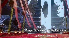 Đấu Phá Thương Khung Ngoại Truyện EP 60 [Sub Việt]