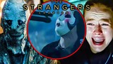 The Strangers: Chapter 1 - All The Three Killers, Ending & Post-Credits Explained