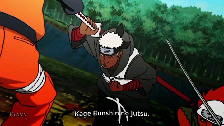 naruto best action