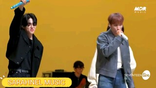 [4K] SEVENTEEN - “F*ck My Life” Band LIVE Concert [it's Live] K-POP live music show