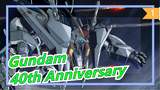 [Gundam 40th Anniversary] Shine - Mufti's Enthusiastic Speech / 4K / Lossless Audio Sound_1