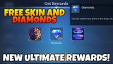 GET FREE SKIN MOBILE LEGENDS | FREE DIAMONDS | FREE DIAMONDS MOBILE LEGENDS