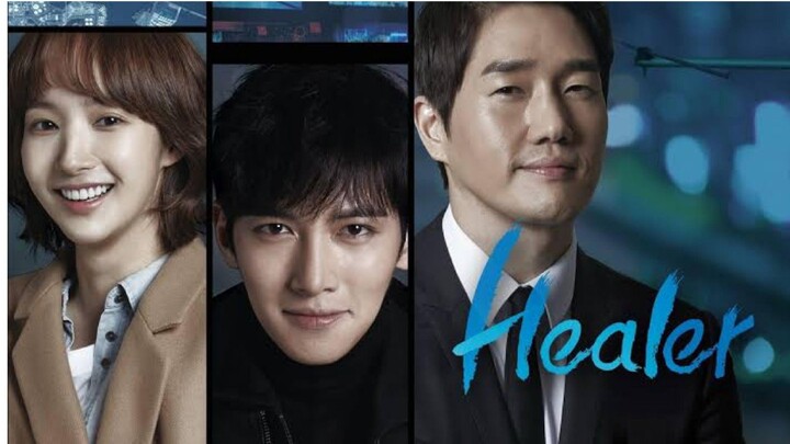 Healer EPISODE.03 TAGALOG DUB.