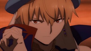 [Anime]MAD.AMV: FGO Absolute Warcraft Buatan Ulang Hollywood