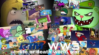 RTM WW3 life or death world war season 20 part 5