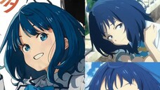 Naik jadi peringkat satu Waifu terbaik.