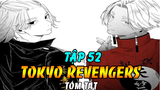 Tóm Tắt Tokyo Revengers Tập 52 | Mikey Đấu Với Izana – Thủ Lĩnh 2 Băng Mạnh Nhất Kantou
