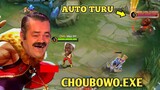 CHOUBOWO.EXE - DETIK DETIK AULUS TURU