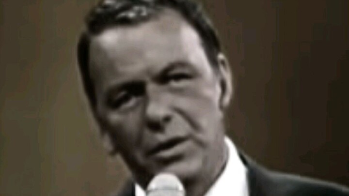 My Way by Frank Sinatra