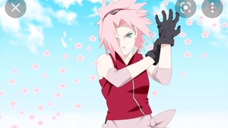 Sakura haruno edit