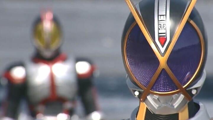 รวมท๊อป 10 ท่าพิเศษสุดเท่ของ Kamen Rider (ส่วนตัว)