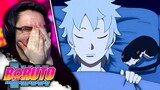 MITSUKI & HIS CAT! | Boruto Episode 104 REACTION | Anime Reaction