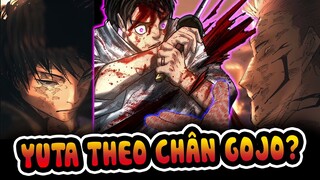 JUJUTSU KAISEN 250+251| Một Nửa Yuta? Maki Tham Chiến