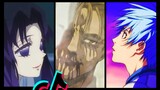 Best Anime TikTok Compilation pt.15 ✨