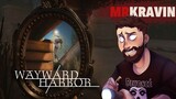 Wayward Harbor - You Can Only See The Monster In The Mirror! Fantastic Indie Horror Game!