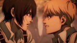 Attack on Titan final season part2 OP -The Rumbling (Diming) (full version updated)