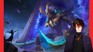 Review Skin Martis Zodiac - MOBILE LEGENDS