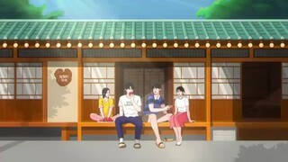 twinkling watermelon Tagalog dub episode 9
