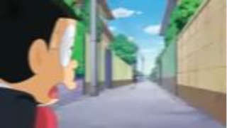 Doraemon Episode 831