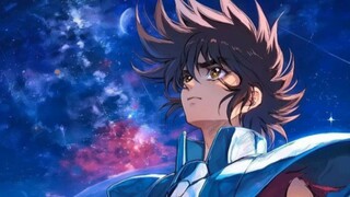 NOSTALGIA MAIN GAME SAINT SEIYA