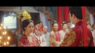Unspeakable Longing (2024) ดุจฝันรัญจวน EP 22 [ซับไทย]