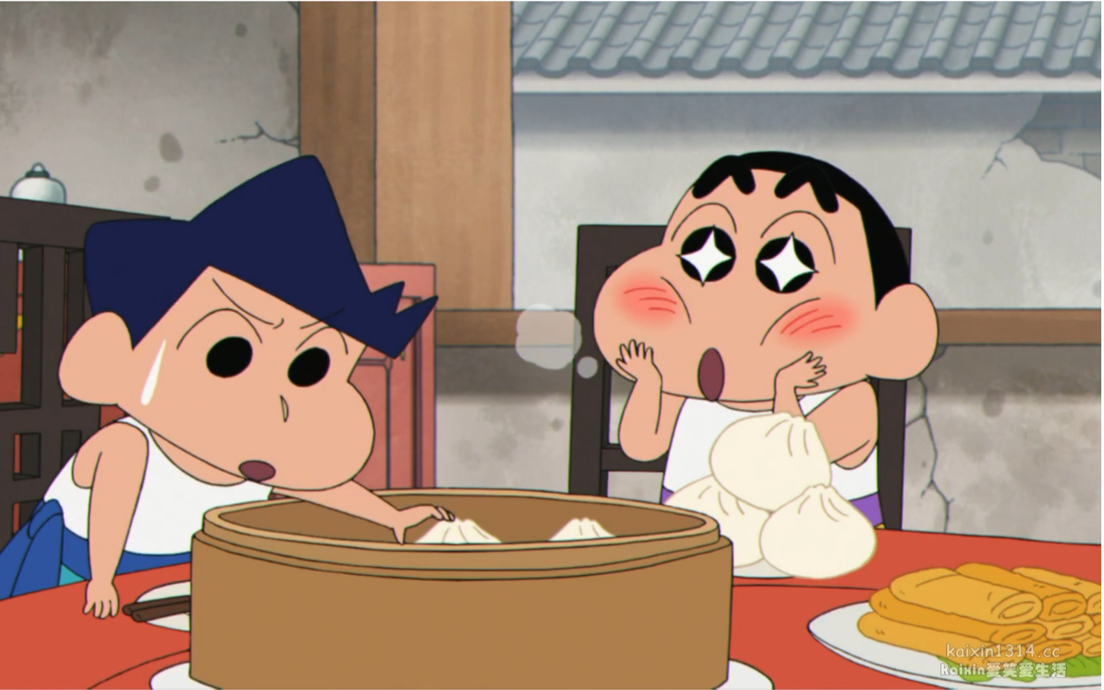 watch crayon shin chan episodes