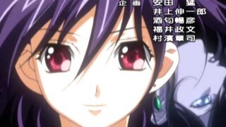 Kiddy Grade - Opening 2