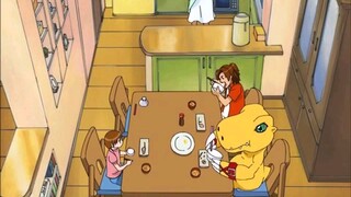 Digimon Data squad ep 2