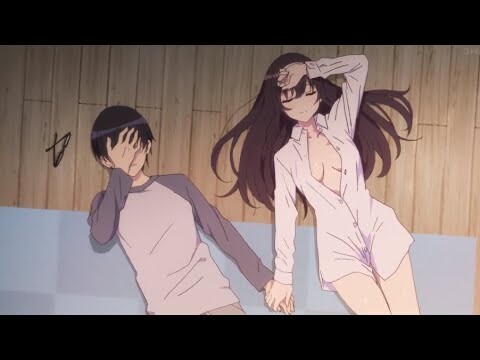 5 Romance Anime with Sex/Mature Relationship