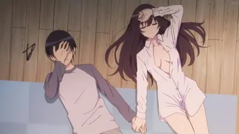 Anime School Sex Porn - 5 Romance Anime with Sex/Mature Relationship - Bilibili