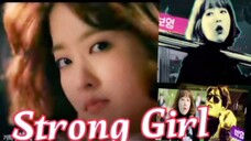 Ep.2 tagalog dub(MALAKAS NA BABAE)