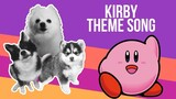 Kirby Theme Song but Dogs Sung It (Doggos and Gabe)
