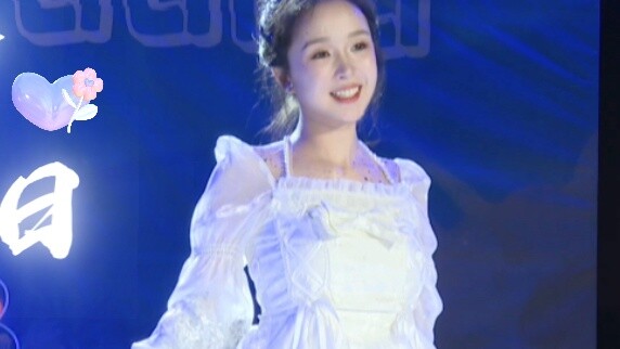 [Winter Cover Dance] Live version of the final homework, Ju Jingyi's winter cover dance! I hope ever