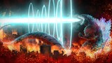 【Godzilla: Commemorating the End of the Singularity mad】Subverting the irresistible future