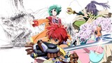 Tales of Eternia Ep 8