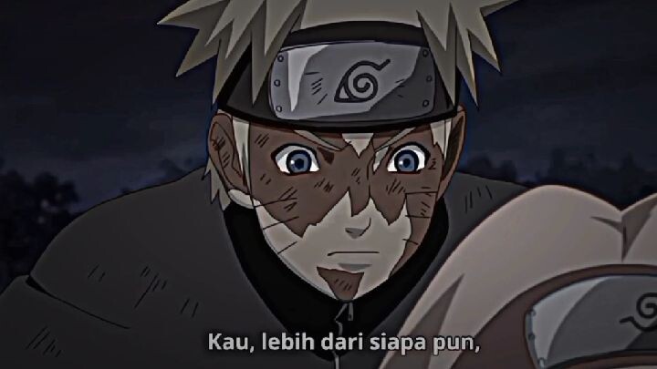 Hinata Nangis di pojokan😥🎭