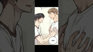 Honey Bear #Manhwa #Manga #Bl #Yaoi #Edit