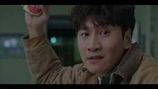 Danh Sách Mua Sắm Của Kẻ Sát Nhân EP 3 [Sub Việt]